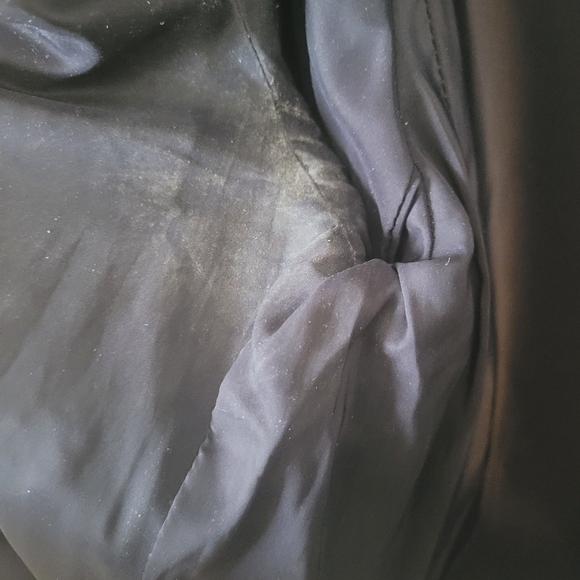 J. Crew 365 Italian Wool Parke navy blazer -  6T.           J77 - Picture 11 of 11